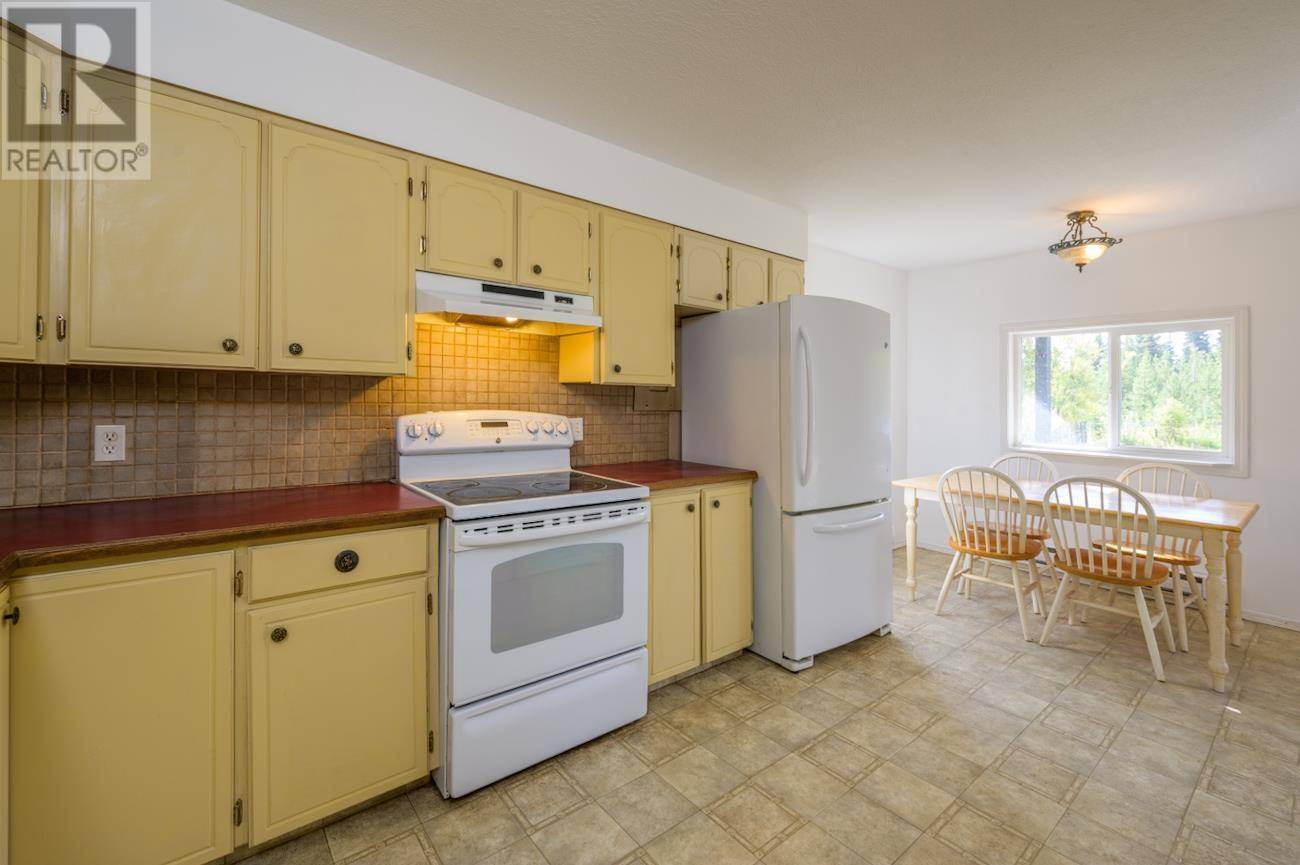 Prince George, BC V2K5X4,8080 EDRIC ROAD