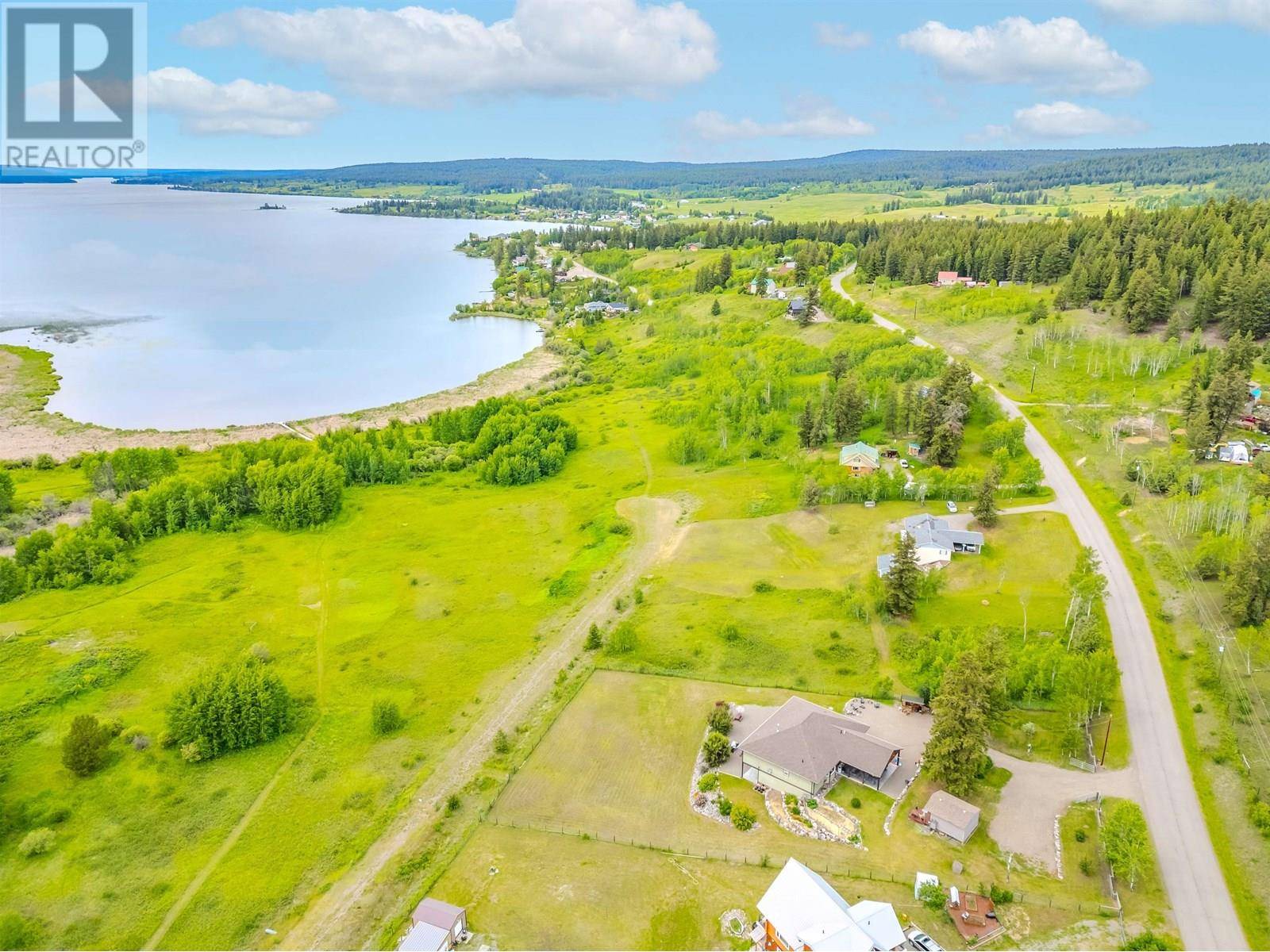 Lac La Hache, BC V0K1T0,4162 LAC LA HACHE STATION ROAD