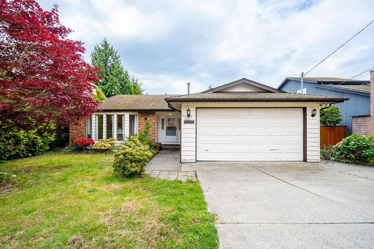 Surrey, BC V4A1A8,16112 10 AVENUE