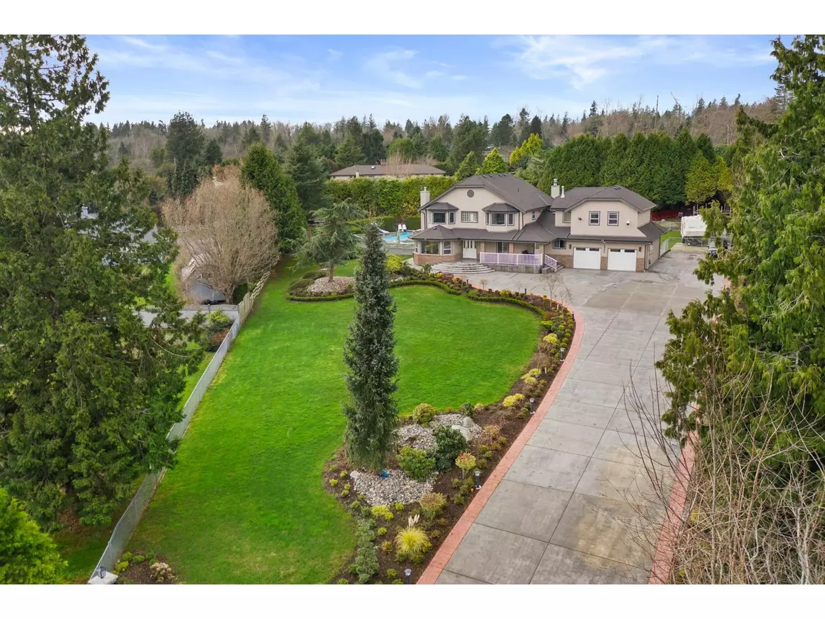 Surrey, BC V3Z9W1,2045 183 STREET