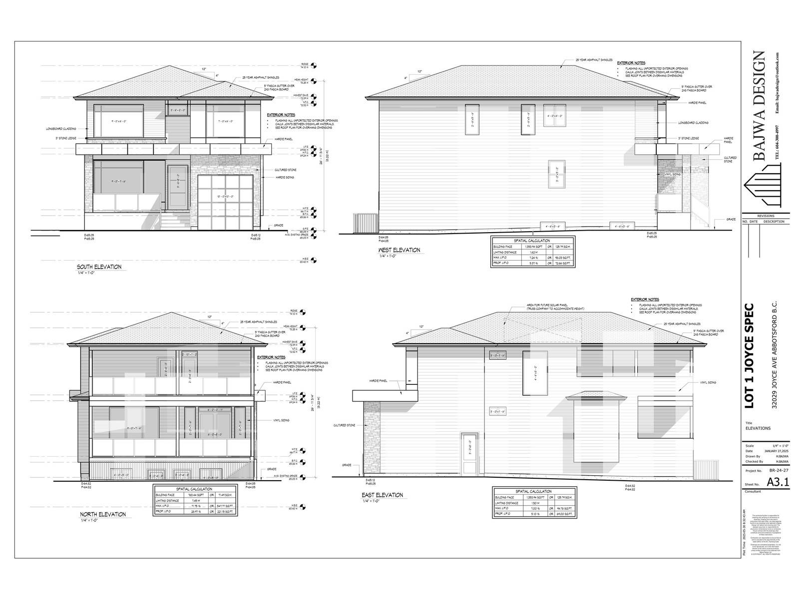 Abbotsford, BC V2T1B6,32029 JOYCE AVENUE
