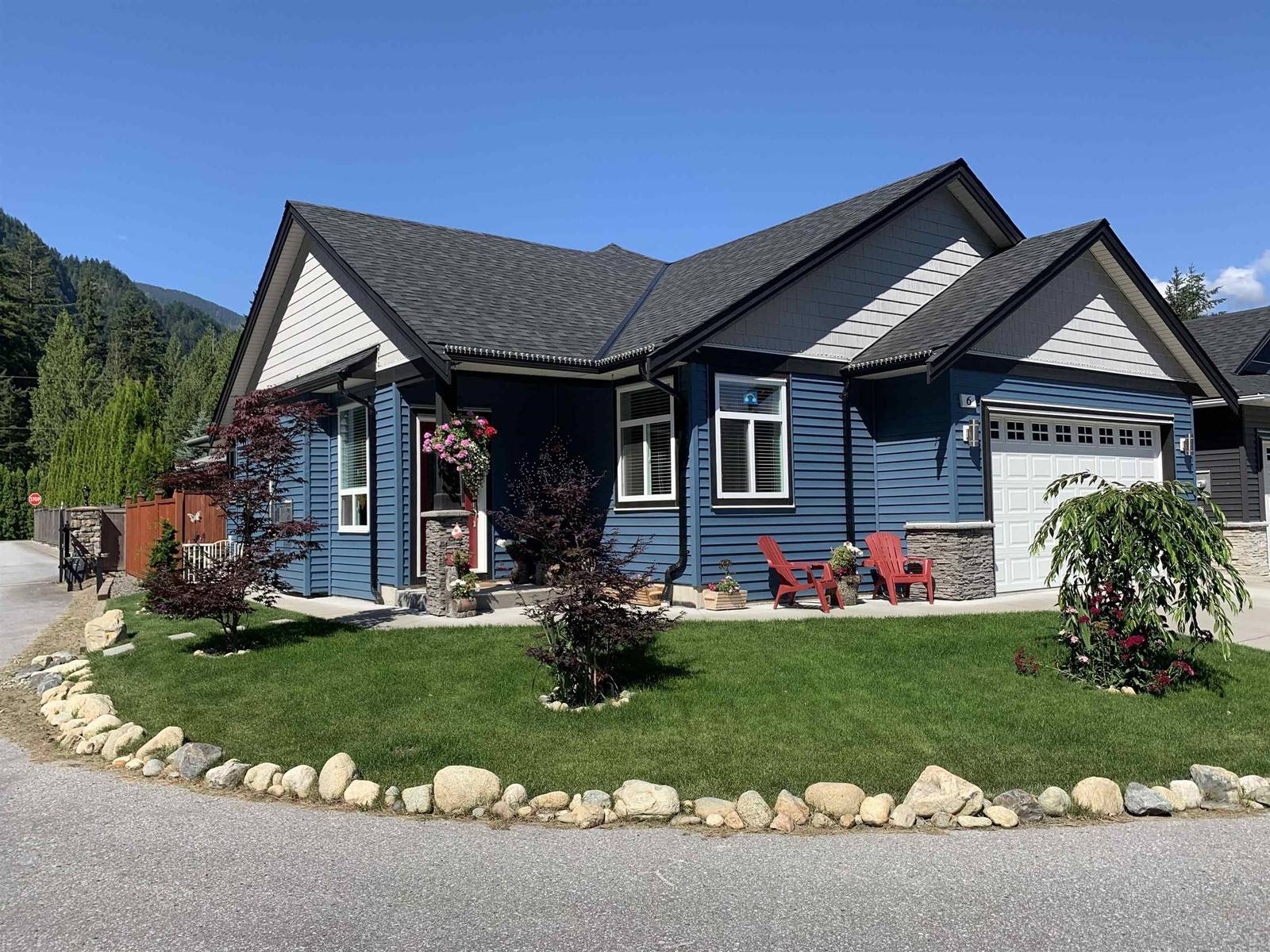 20118 BEACON RD #6, Hope, BC V0X1L2