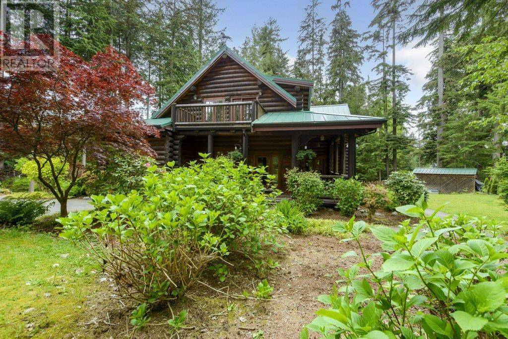 Port Moody, BC V3H5G6,3025 ANMORE CREEK WAY