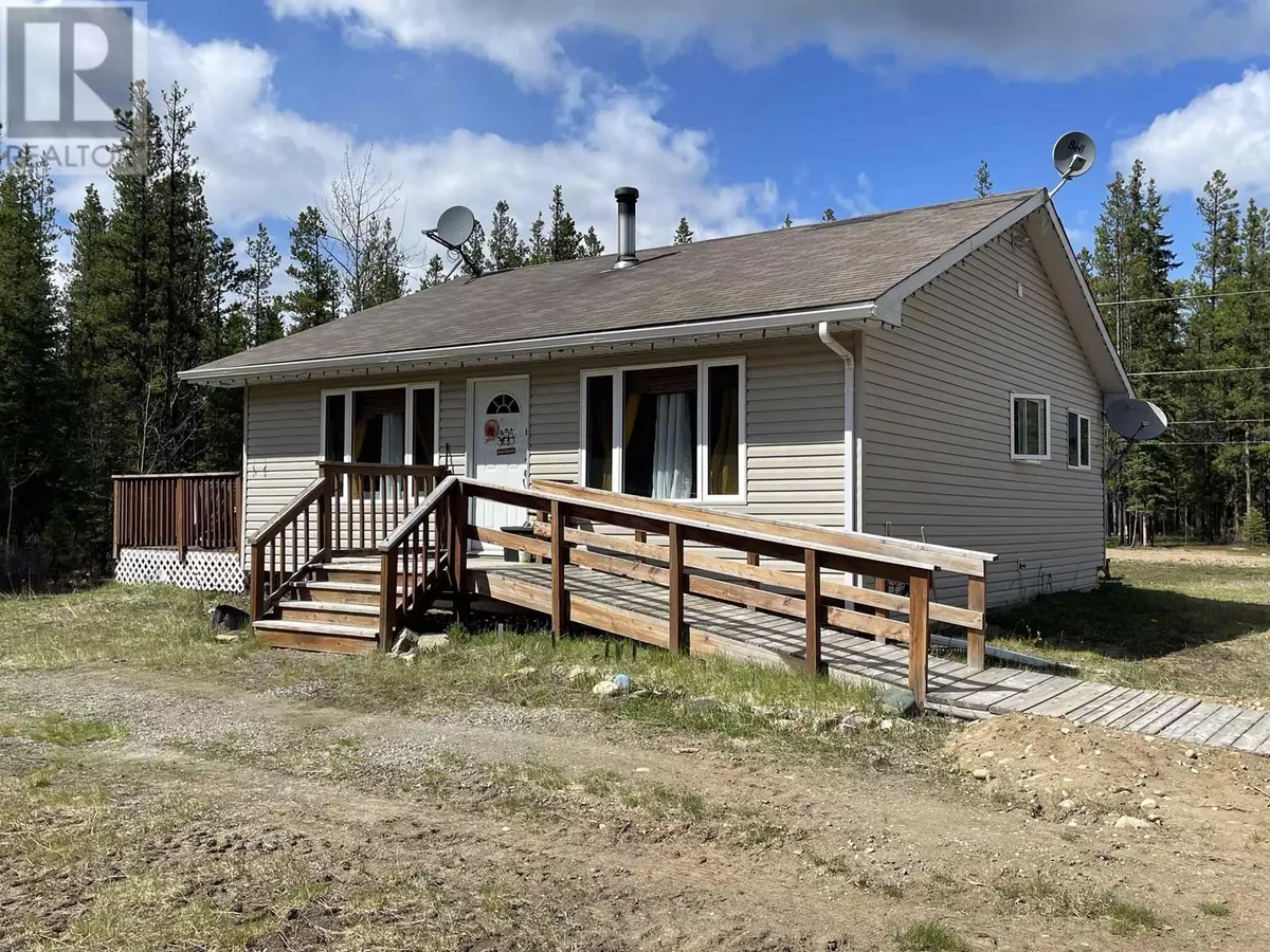 Prince George, BC V2N6A5,26840 MARILYN ROAD