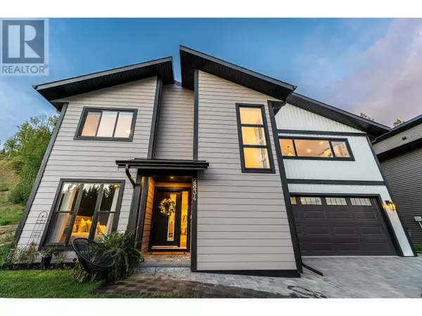 Prince George, BC V2K0B3,2834 LINKS DRIVE