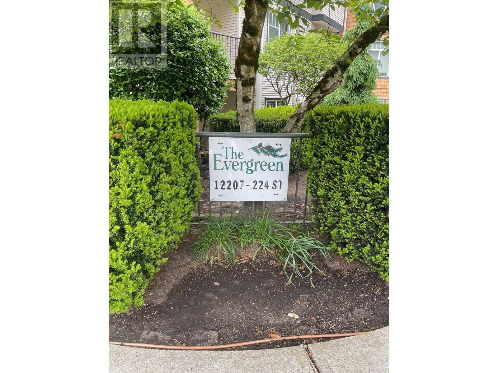 Maple Ridge, BC V2X6B9,12207 224 ST #311