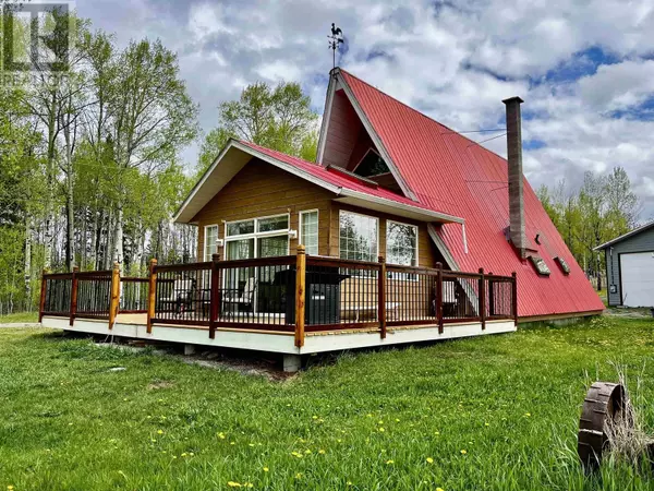 Horse Lake, BC V0K1X3,6405 DOMAN ROAD