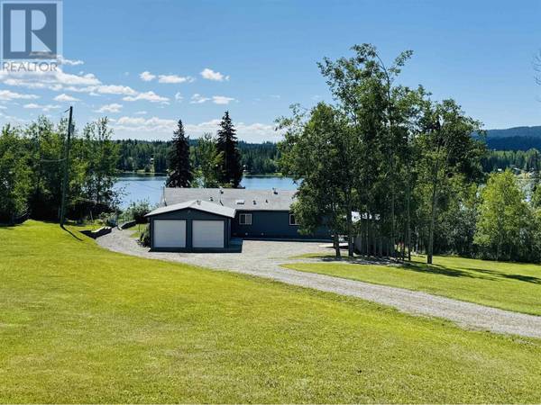 3722 CARSON ROAD, 150 Mile House, BC V0K2G0