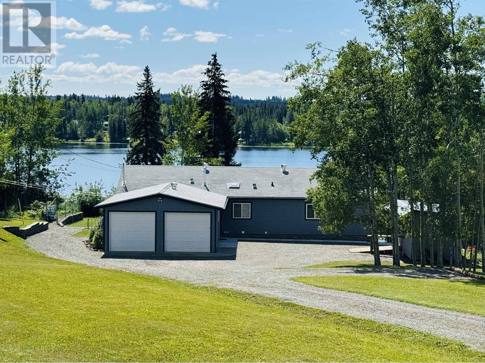150 Mile House, BC V0K2G0,3722 CARSON ROAD