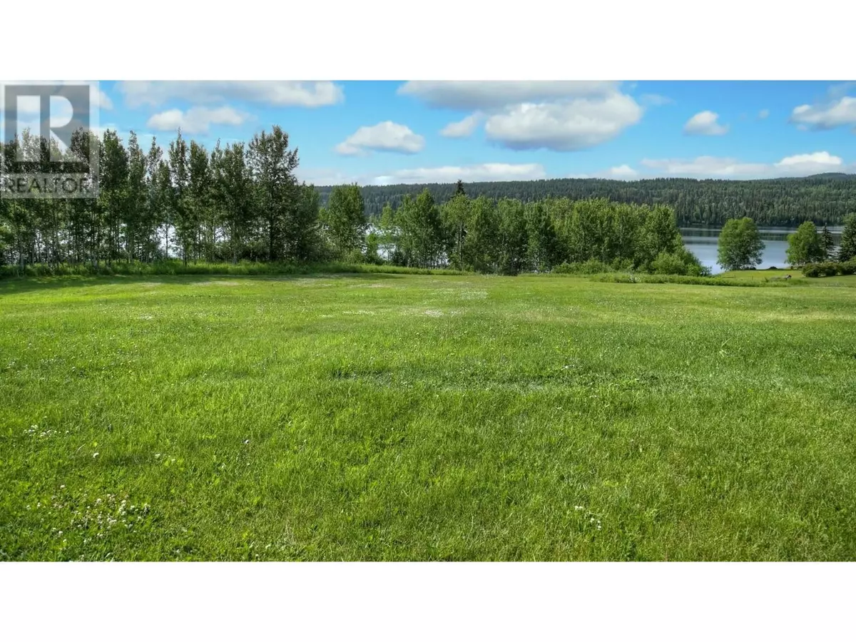 Williams Lake, BC V0L1G0,4256 SPUR ROAD