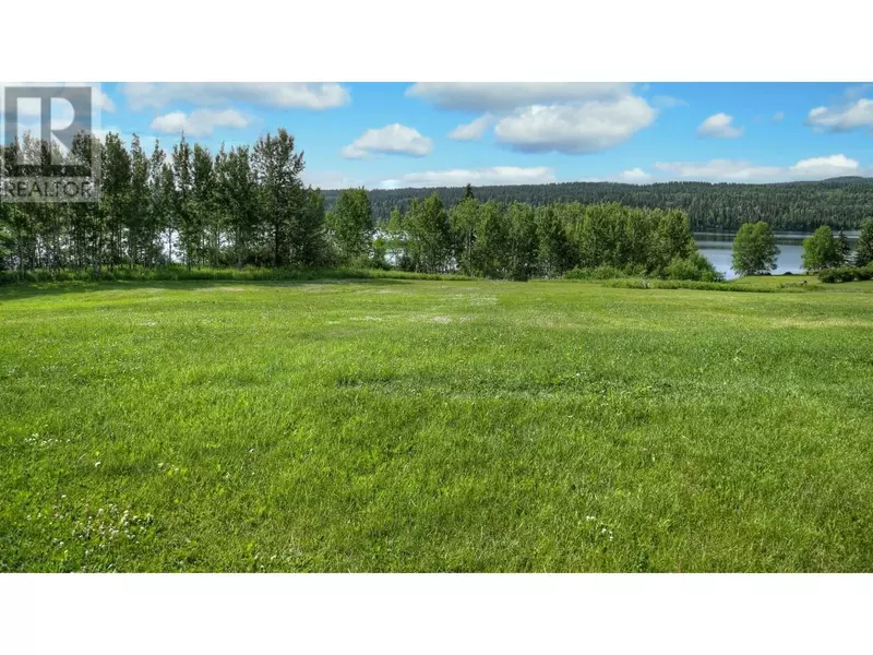 4256 SPUR ROAD, Williams Lake, BC V0L1G0
