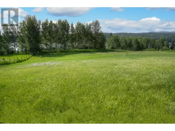 Williams Lake, BC V0L1G0,4256 SPUR ROAD