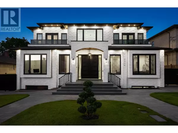 6210 PEARL AVENUE, Burnaby, BC V5H3P9