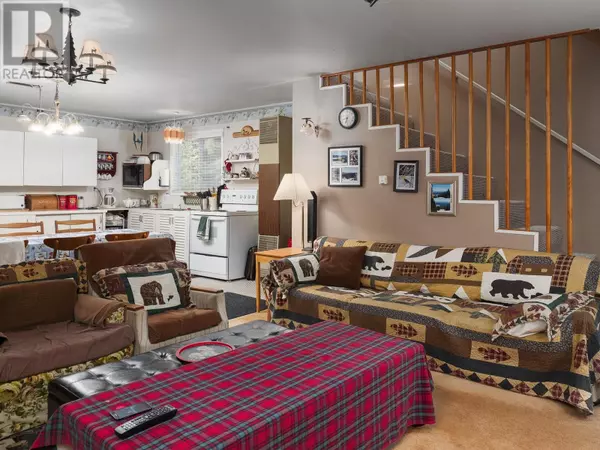 Prince George, BC V0J3M0,3055 PURDEN SKI HILL ROAD