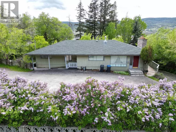 1125 TOWER CRESCENT, Williams Lake, BC V2G1A6