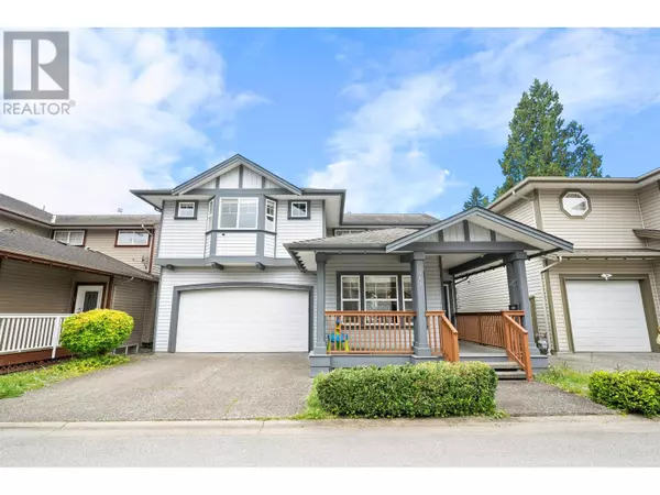 21868 LOUGHEED HWY #109, Maple Ridge, BC V2X2S4