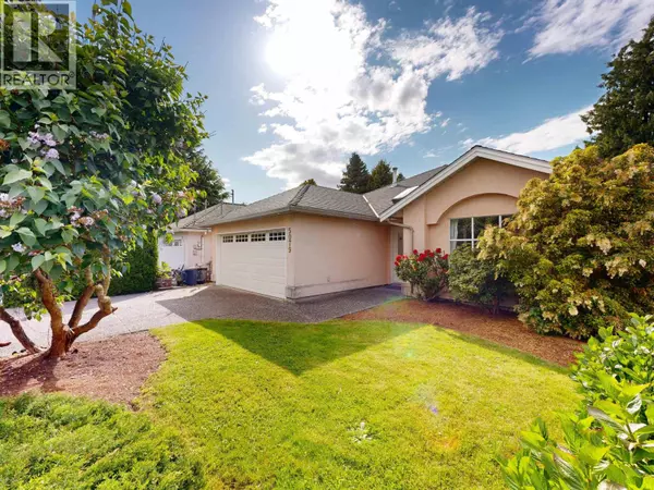 5079 CENTRAL AVENUE, Delta, BC V4K2H1