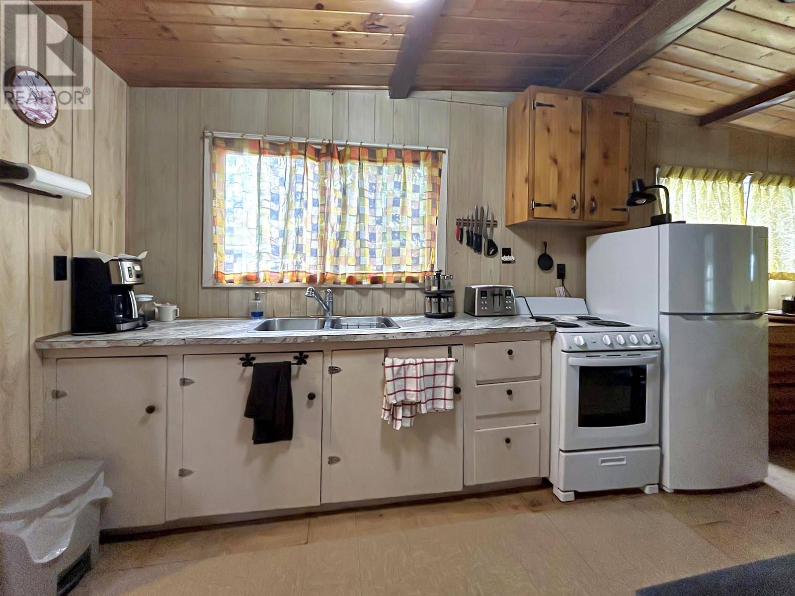 Fraser Lake, BC V0J1N0,165 SUNSET BEACH ROAD