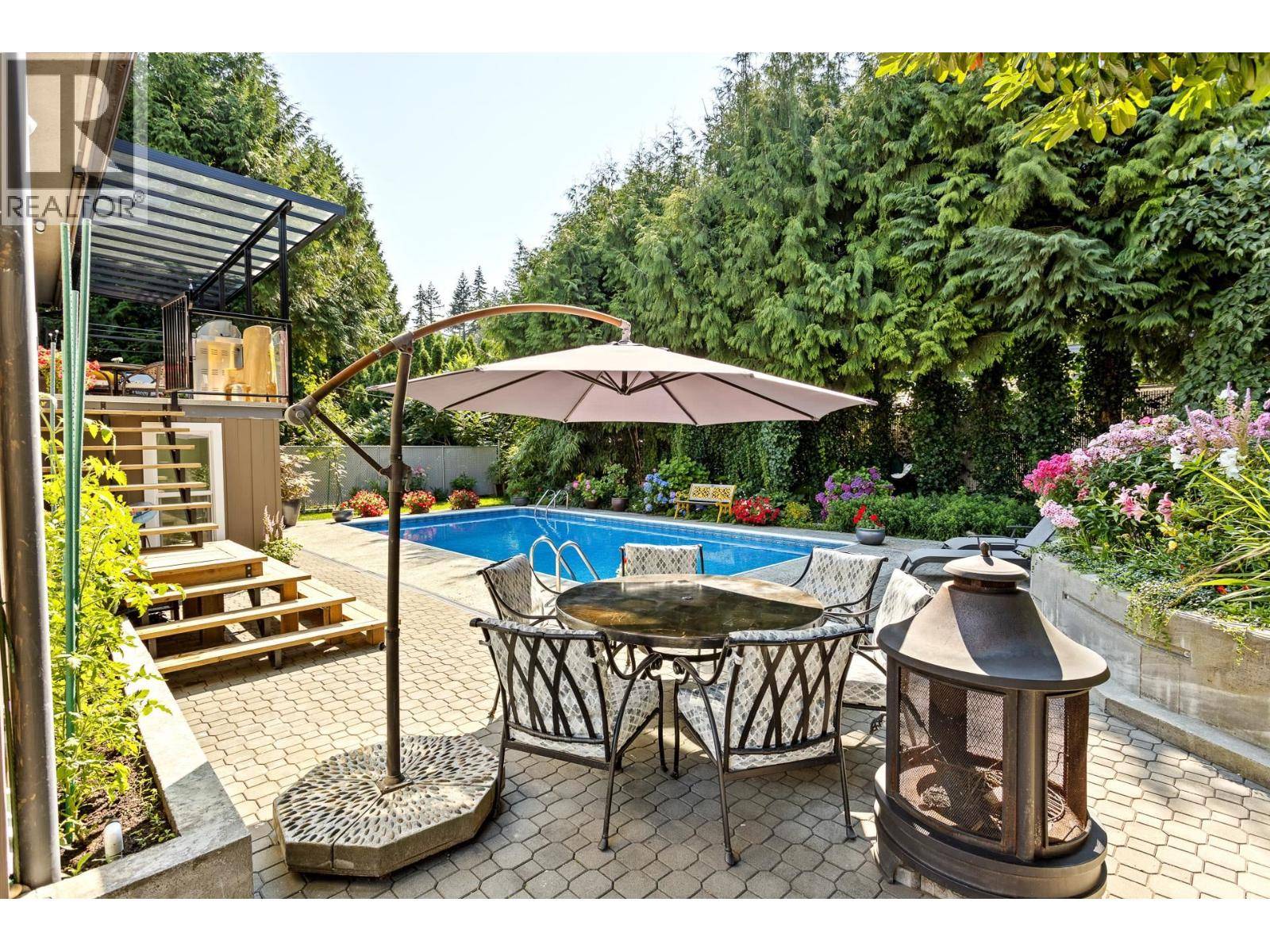 Port Coquitlam, BC V3B4B5,3959 WOOD WAY