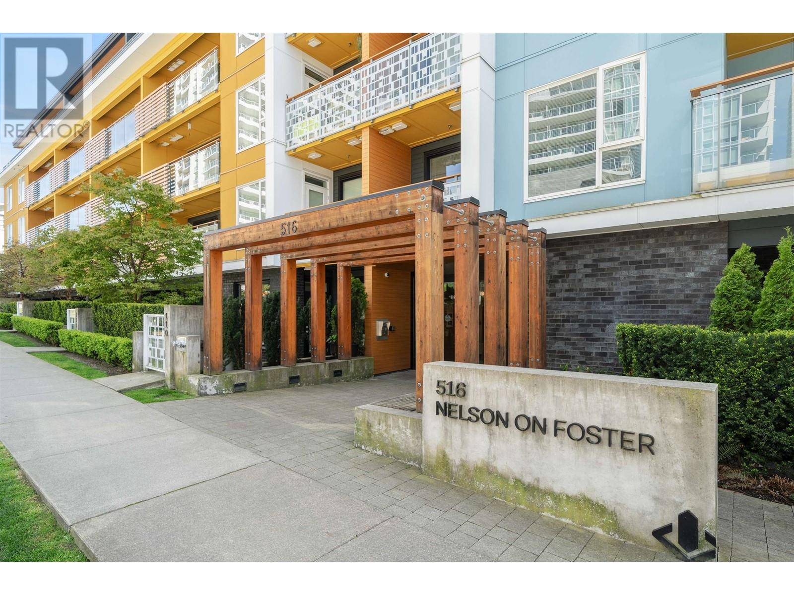 516 FOSTER AVE #209, Coquitlam, BC V3J0H8