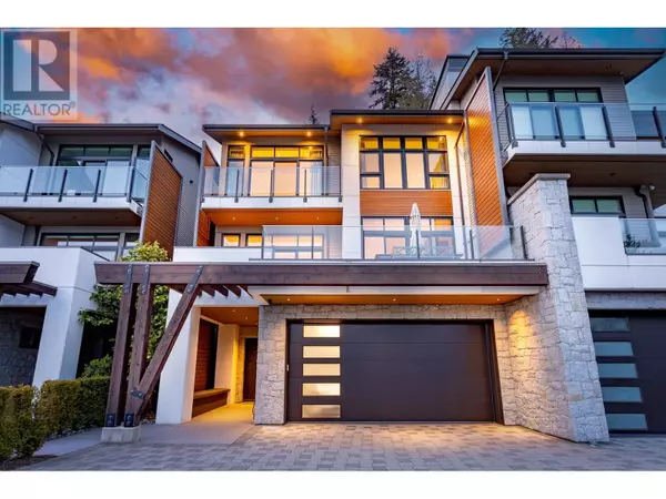 2823 CHIPPENDALE ROAD, West Vancouver, BC V7S0A7