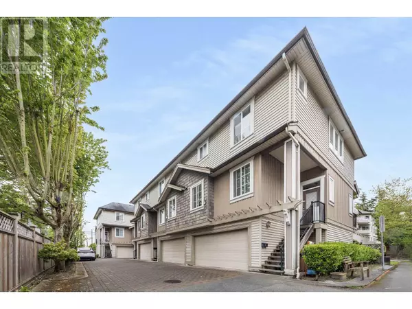 7520 GILBERT RD #4, Richmond, BC V7C3W2