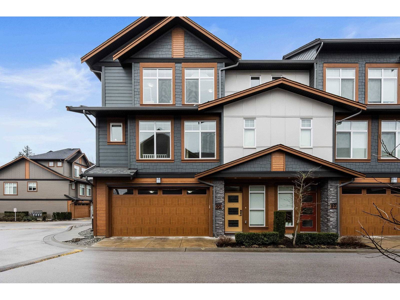17033 FRASER #90, Surrey, BC V4N6V2