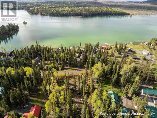 7169 BOULANGER ROAD, Bridge Lake, BC V0K1X1