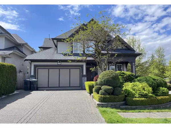 7297 201 STREET, Langley, BC V2Y3G2