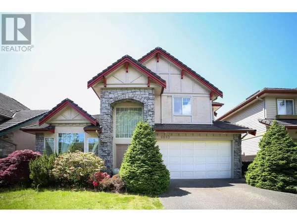 6893 BARNARD DRIVE, Richmond, BC V7C5T5