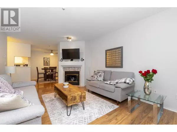 Port Coquitlam, BC V3C1X2,2231 WELCHER AVE #101
