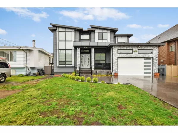 2778 PRINCESS STREET, Abbotsford, BC V2T2S6