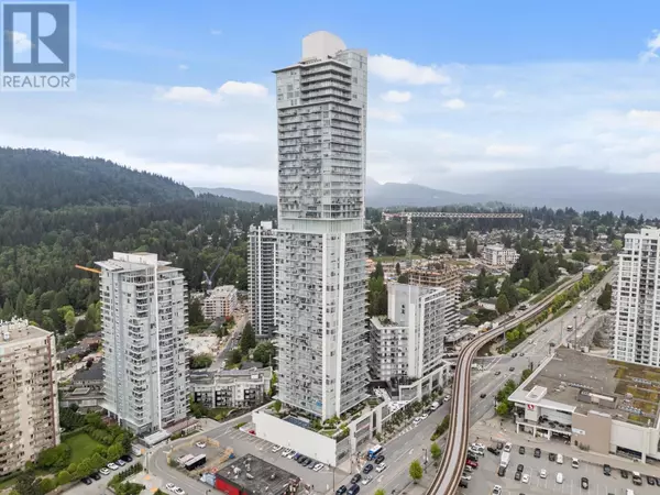 567 CLARKE RD #4102, Coquitlam, BC V3J0K7