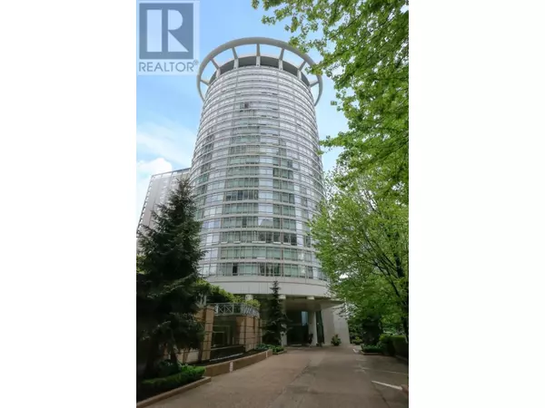 Vancouver, BC V6E4N5,1288 ALBERNI ST #1301