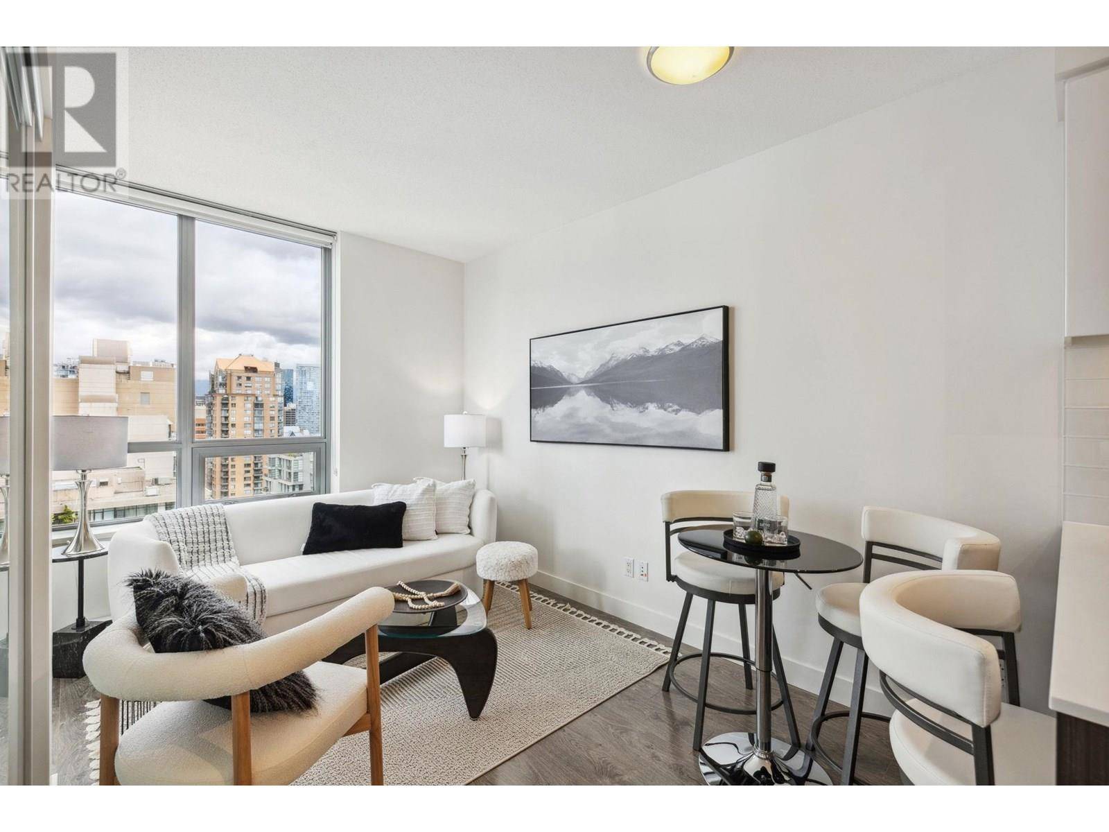 1308 HORNBY ST #2203, Vancouver, BC V6Z0C5