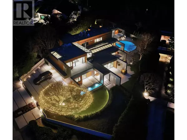 West Vancouver, BC V7W2Y4,4278 ROCKRIDGE PLACE