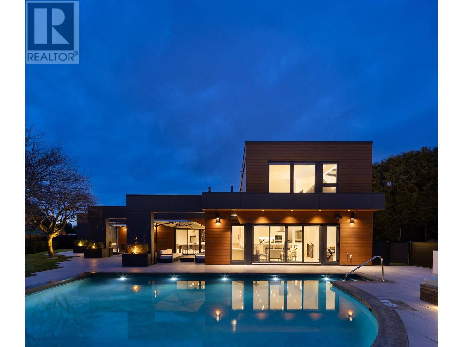 4278 ROCKRIDGE PLACE, West Vancouver, BC V7W2Y4