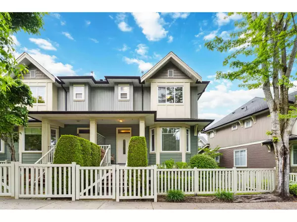 6575 192 ST #32, Surrey, BC V4N5T8