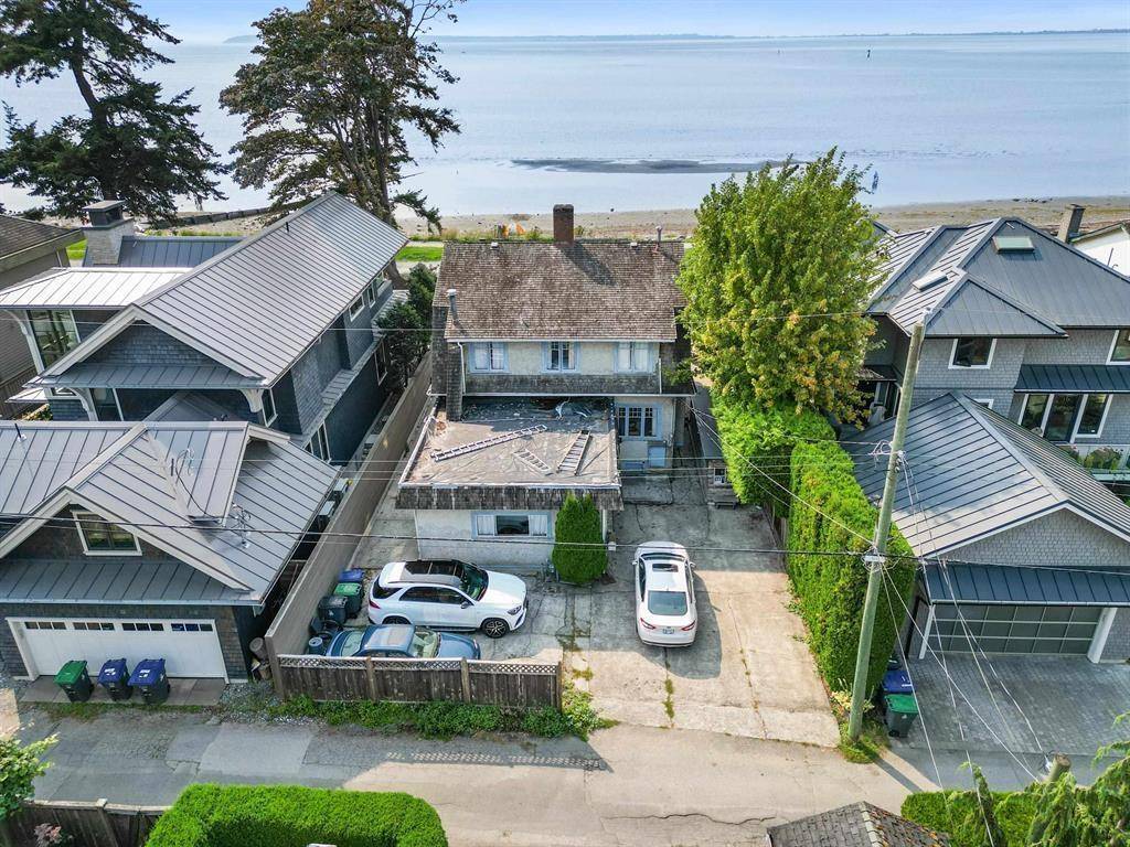 Surrey, BC V4A3E4,2824 O'HARA LANE