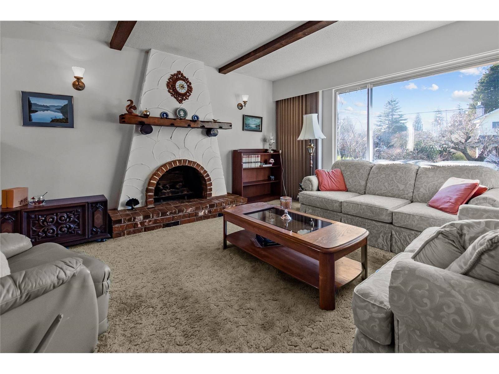 1518 PARKER PLACE, White Rock, BC V4B4S5