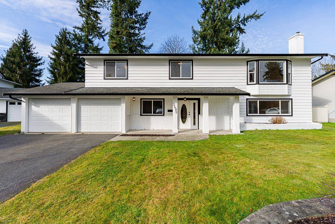 3495 197 STREET, Langley, BC V3A7C4