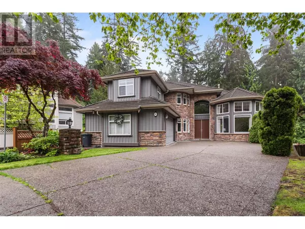 62 EAGLE PASS, Port Moody, BC V3H5E7