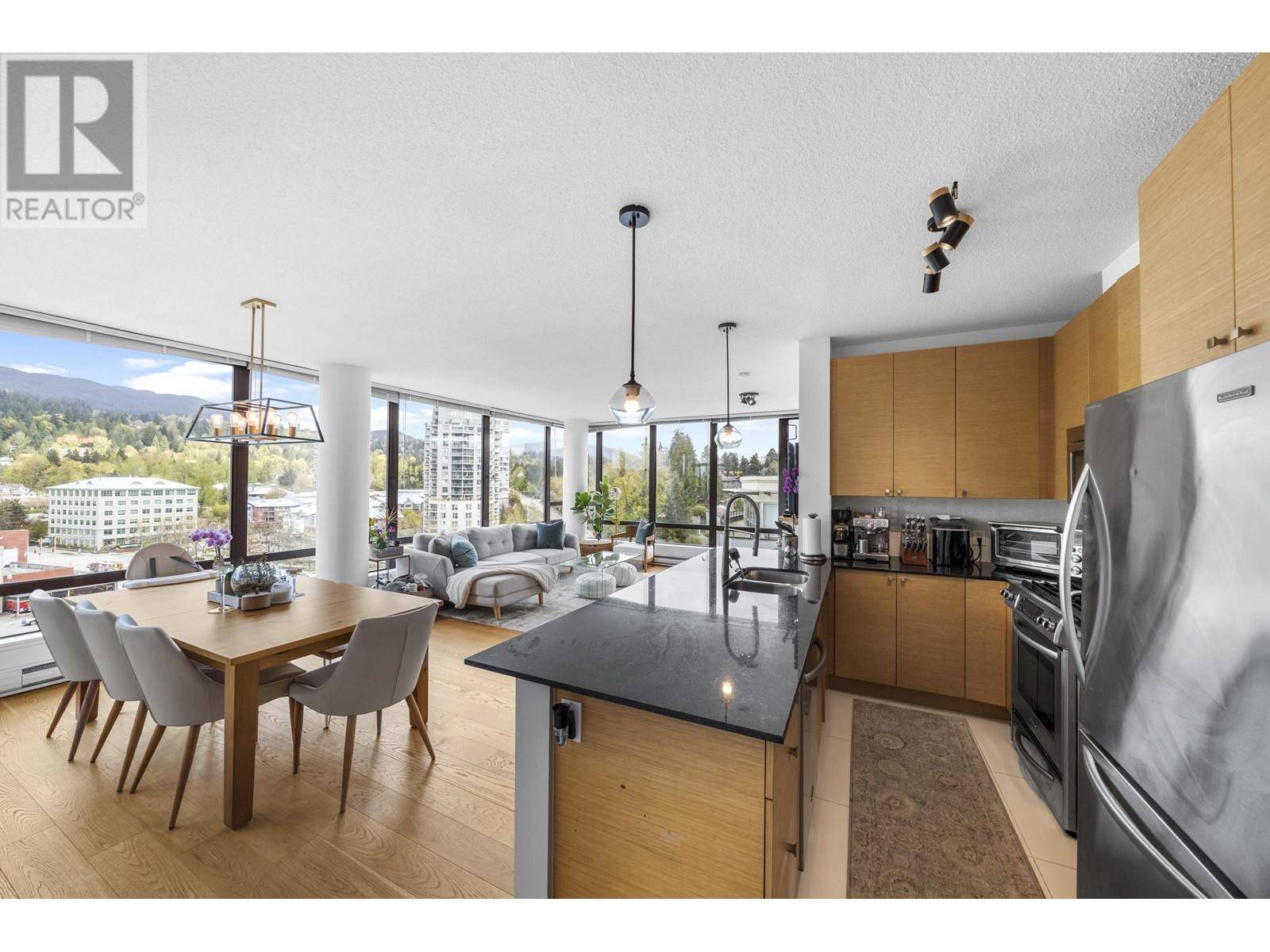 110 BREW ST #808, Port Moody, BC V3H0E4