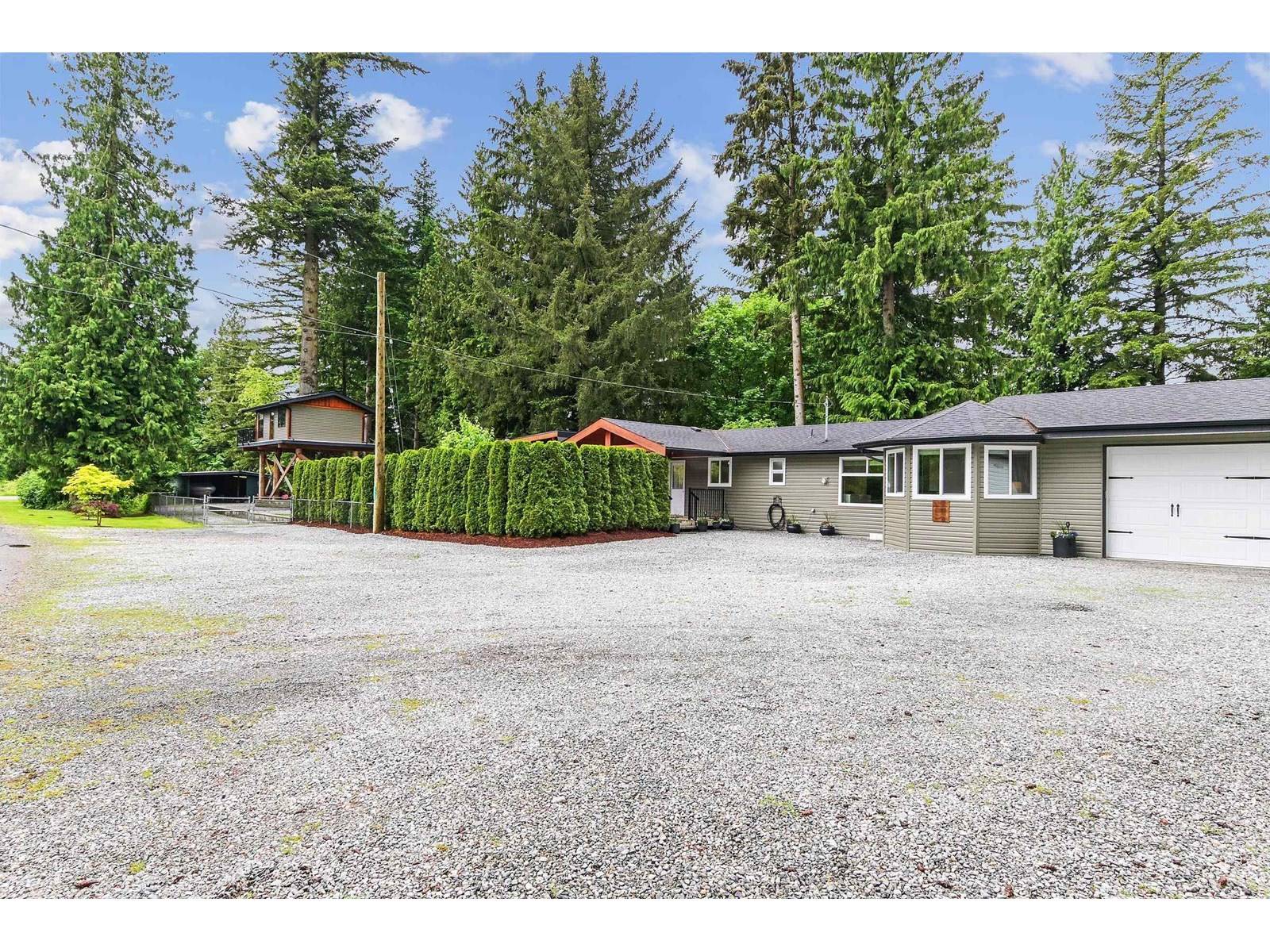 Mission, BC V0M1H0,9633 HESS ROAD