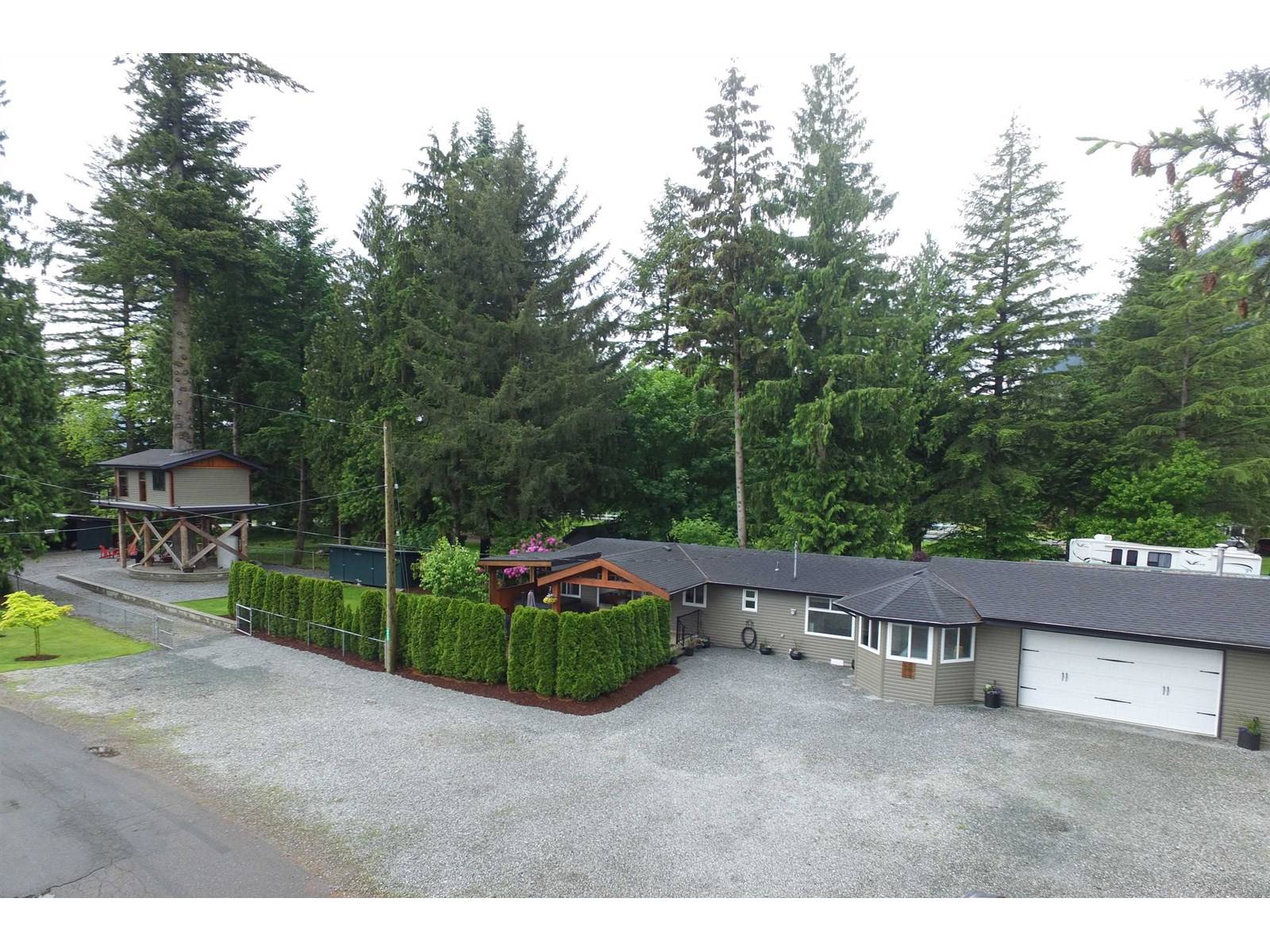 9633 HESS ROAD, Mission, BC V0M1H0