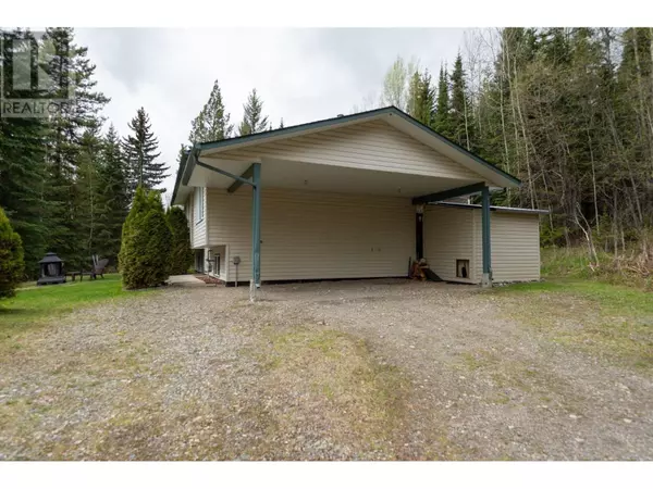 Prince George, BC V2K5W8,13200 EDOIDGE ROAD