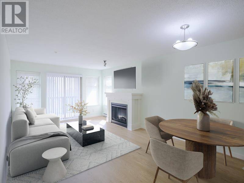 2998 SILVER SPRINGS BLVD #309, Coquitlam, BC V3E3R7