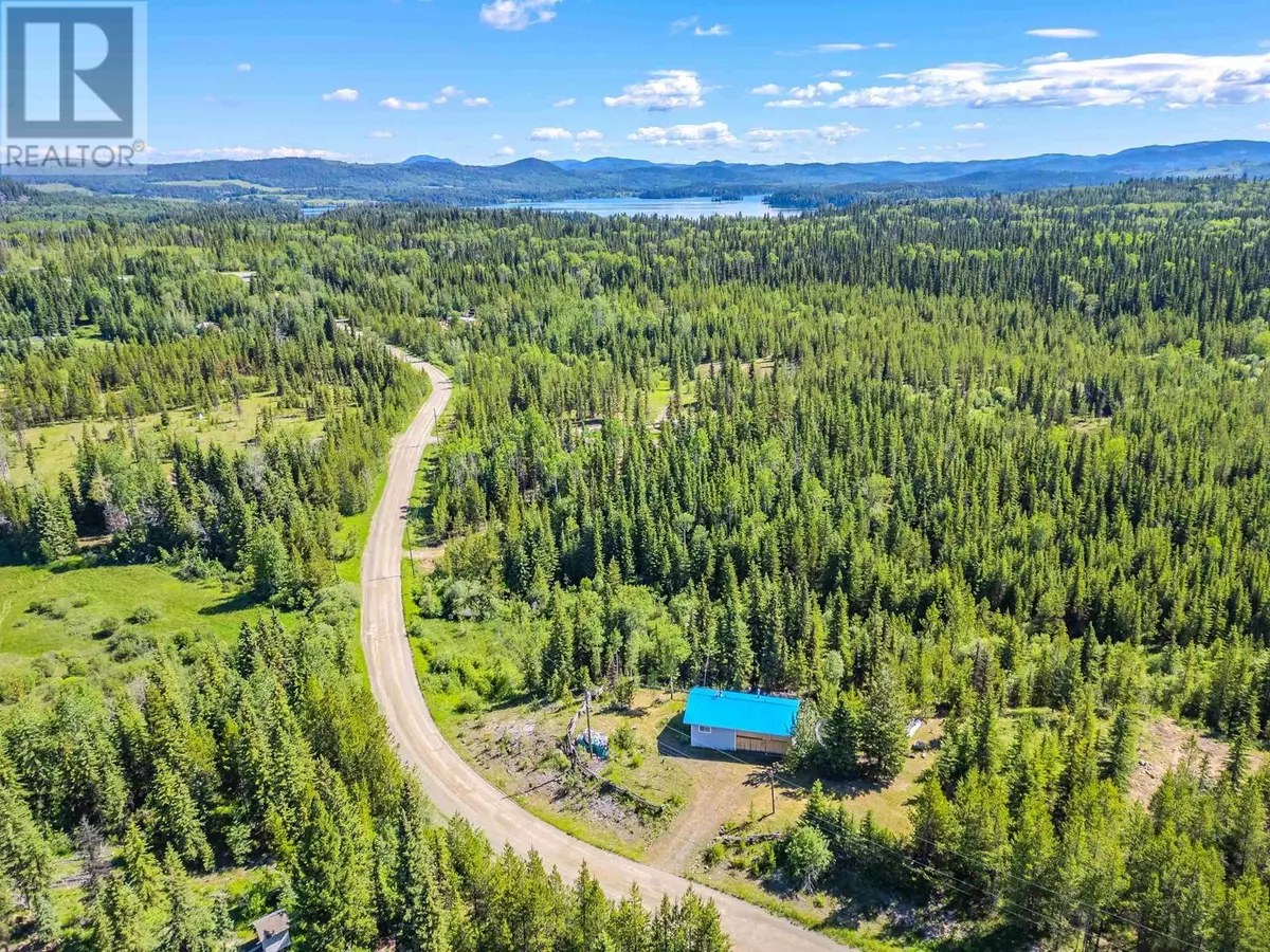 Bridge Lake, BC V0K1X2,7559 HIGH COUNTRY ROAD