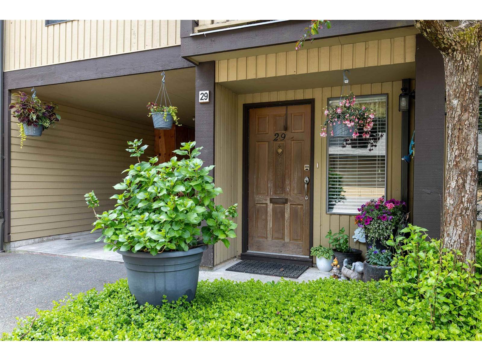 2998 MOUAT #29, Abbotsford, BC V2T4E6