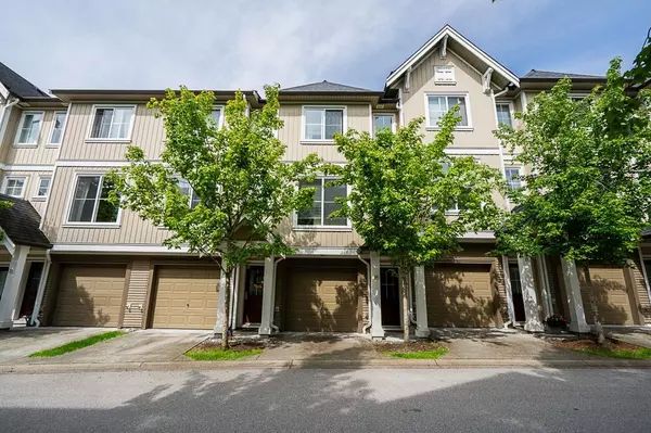 Abbotsford, BC V2T0C6,31032 WESTRIDGE PL #28